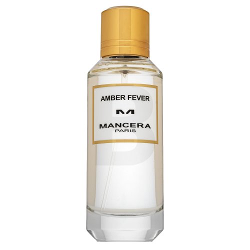 Mancera Amber Fever Eau De Parfum Kvepalai Unisex