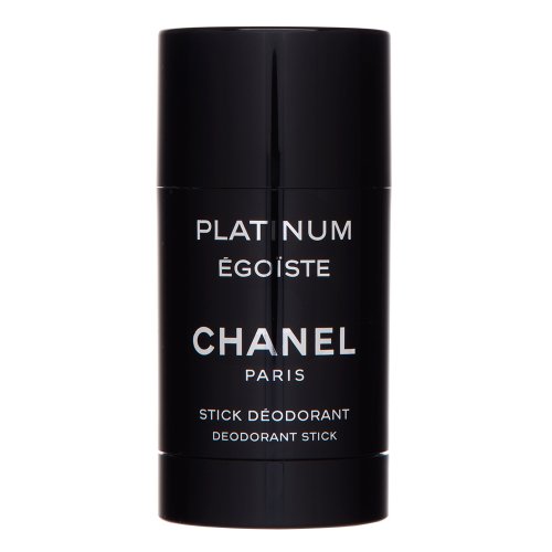 Platinum Egoiste Pour Homme