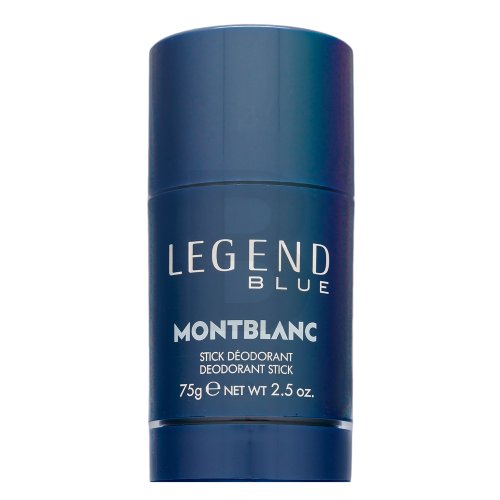 Mont Blanc Legend Blue 75.0g dezodorantas Mont Blanc Legend Blue 75.0g dezodorantas