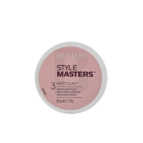 Revlon Professional Style Masters Strong Matt Clay 85 g 85
