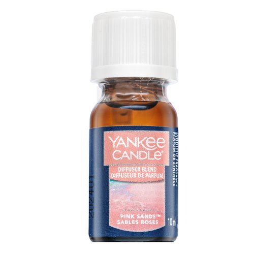 Yankee Candle Yankee Candle Pink Sands Diffuser Blend 10 ml namų kvapas
