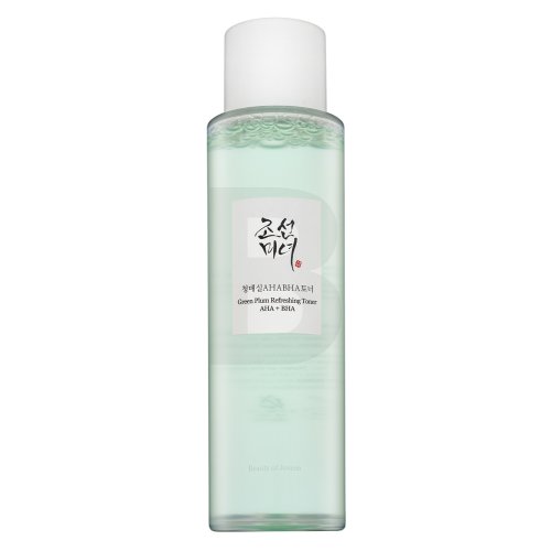 Beauty of Joseon Beauty of Joseon Green Plum Refreshing Toner AHA + BHA 150 ml