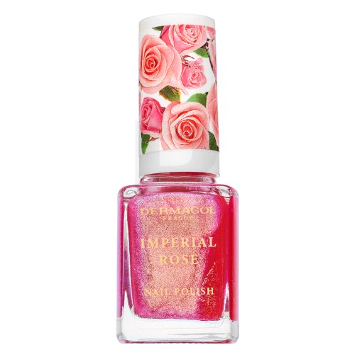 Dermacol Dermacol Imperial Rose Nail Polish 03 11 ml