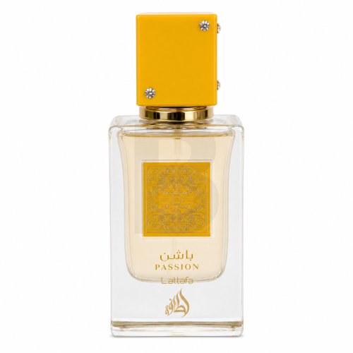 Lattafa Ana Abiyedh Passion EDP W 60 ml 60 Kvepalai Lattafa Ana Abiyedh Passion EDP W 60 ml 60 Kvepalai