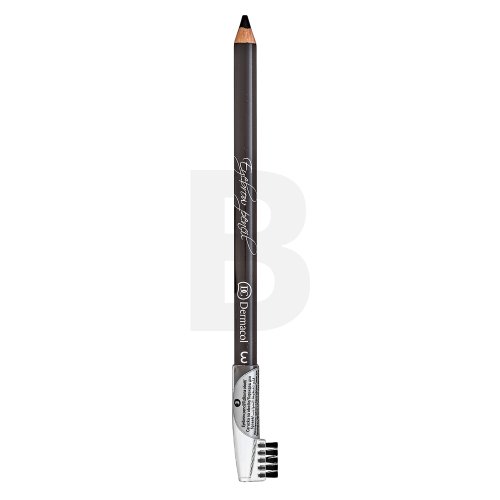 Dermacol Eyebrow Antakių pie&scaron;tukas Moterims