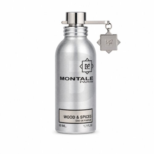 Montale Wood & Spices Eau De Parfum Kvepalai Vyrams