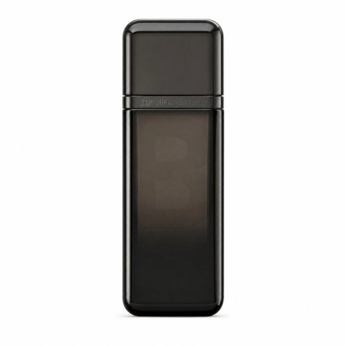Carolina Herrera 212 VIP Men Black Elixir Eau De Parfum Kvepalai Vyrams