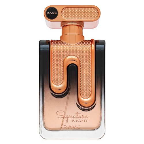 Rave Rave Signature Night EDP W 100 ml Kvepalai