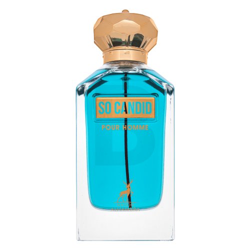 Maison Alhambra So Candid Pour Homme EDP M 100 ml 100 Kvepalai