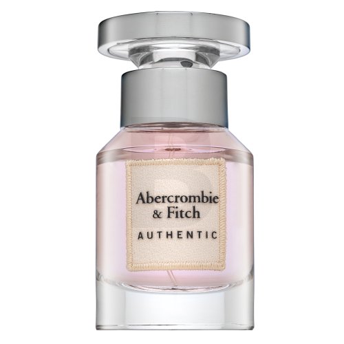 Abercrombie & Fitch Authentic 100ml kvepalai Moterims EDP