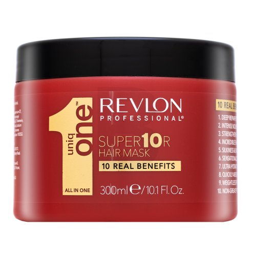 Revlon Professional Uniq One Superior Hair Mask 300ml plaukų kaukė