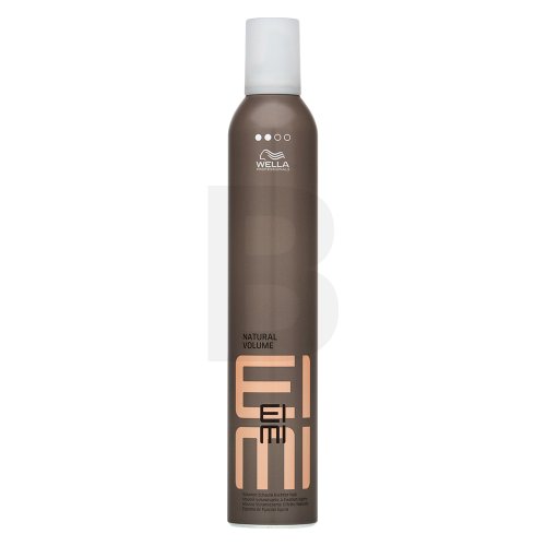 Wella professional EIMI Volume Natural Volume Plaukų priemonė