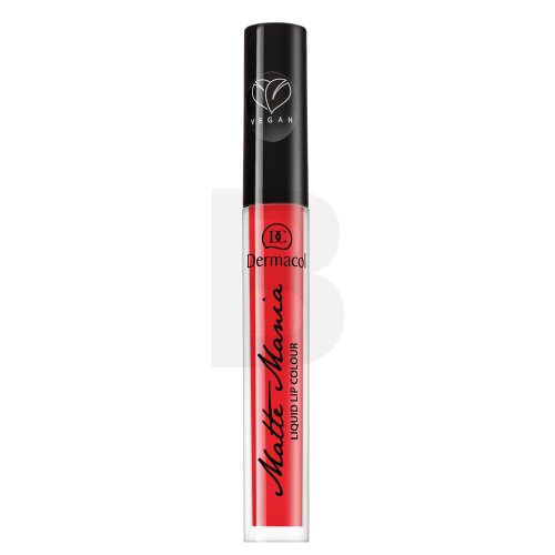 Dermacol Dermacol Matte Mania Lip Liquid Color N. 51 3,5 ml
