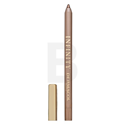 Dermacol Infinity 20 H Waterproof Eye Pencil 1.32 g 03 akių pie&scaron;tukas