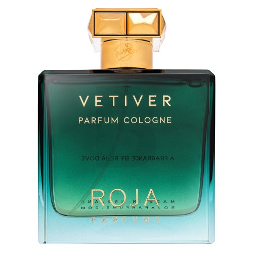 Roja Parfums Roja Parfums Vetiver EDC M 100 ml NI&Scaron;INIAI Kvepalai