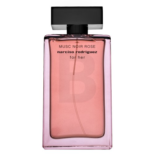 Narciso Rodriguez For Her Musc Noir Rose Eau De Parfum 100 ml