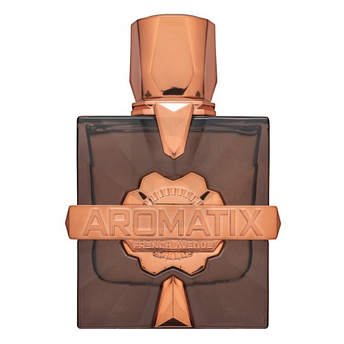 French Avenue Aromatix Naughty Dates 100ml Unisex Perfume Extract
