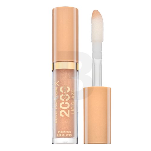 Max Factor 2000 Calorie Lip Glaze Lūpų blizgesys Lūpų blizgesis Moterims