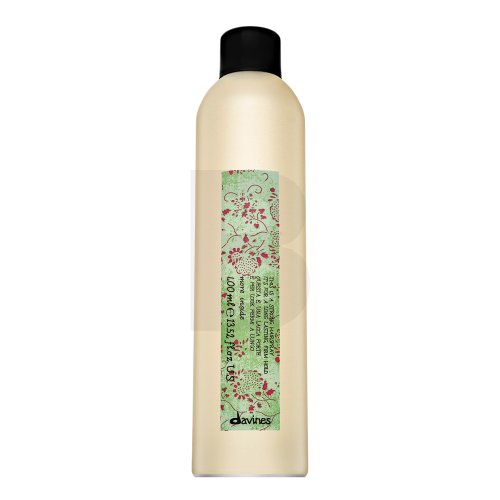 Davines More Inside Strong Hairspray Plaukų priemonė
