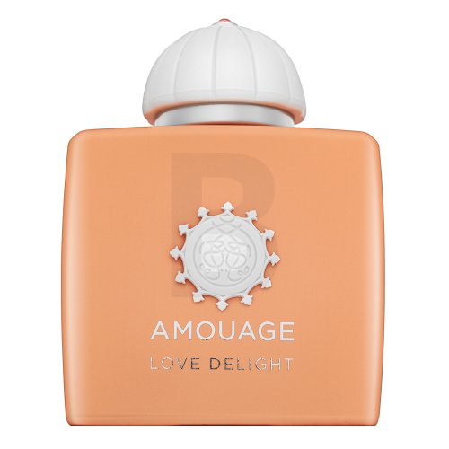 Amouage Love Delight EDP W 100 ml 100 NI&Scaron;INIAI Kvepalai