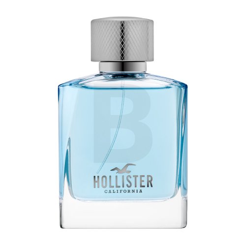 Hollister Wave For Him EDT M 50 ml 50 Kvepalai