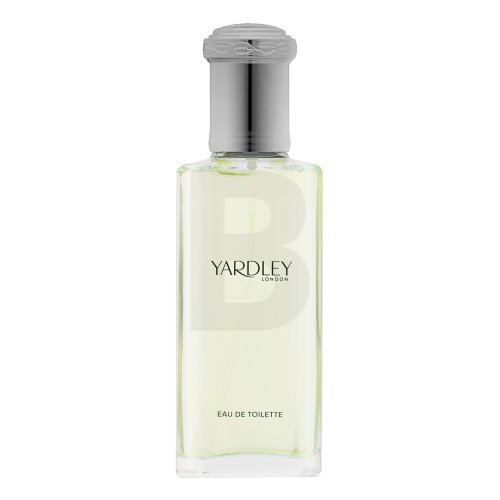 Yardley Lily of the Valley EDT W 50 ml 50 Kvepalai