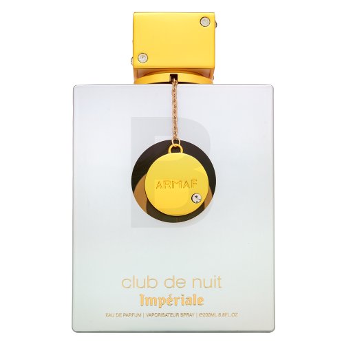 Armaf beaut&eacute; Club de Nuit White Imperiale Eau De Parfum Kvepalai Moterims