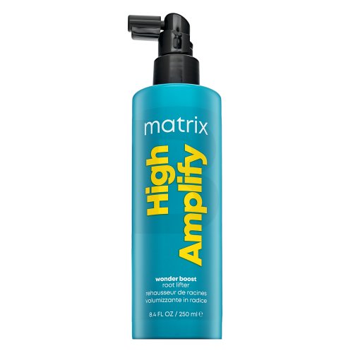 Matrix High Amplify Wonder Boost Rootlifter Apimties suteikianti priemonė Plaukų apimtį didinanti formavimo priemonė Moterims
