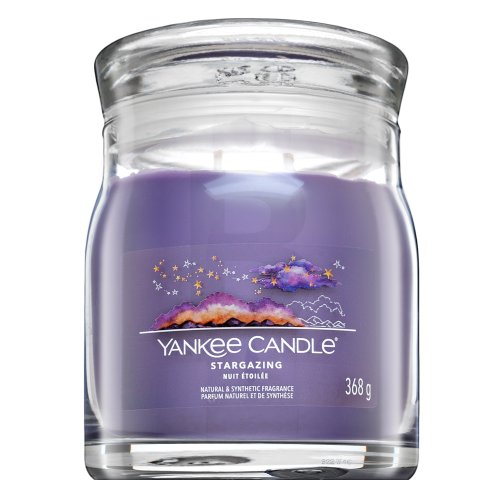 Yankee Candle Yankee Candle Stargazing 368 g namų kvapas
