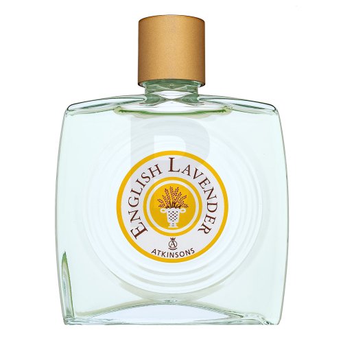 Atkinsons English Lavender Eau De Toilette Kvepalai Unisex
