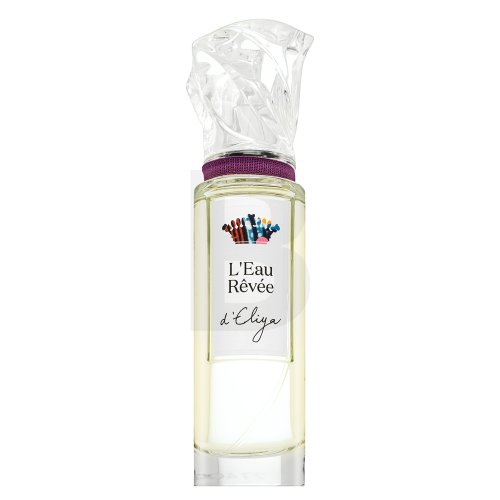 Sisley Sisley L'Eau R&ecirc;v&eacute;e D'Eliya EDT U 50 ml NI&Scaron;INIAI Kvepalai