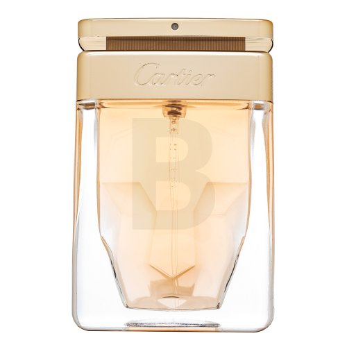 Cartier La Panthere Eau De Parfum Kvepalai Moterims