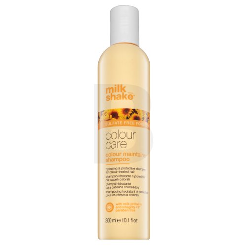 Milk_Shake Milk_Shake Color Care Maintainer Shampoo Plaukų priemonė Moterims