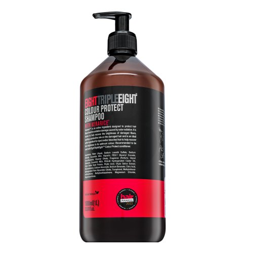 Triple Eight Color Protect Shampoo 1000 ml 1000