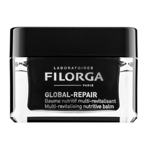 Filorga Global-Repair Multi-Revitalising Nutritive Balm Dieninis kremas Dieninis veido kremas Moterims