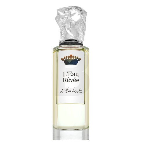 Sisley Sisley L'Eau R&ecirc;v&eacute;e D'Hubert EDT U 100 ml NI&Scaron;INIAI Kvepalai