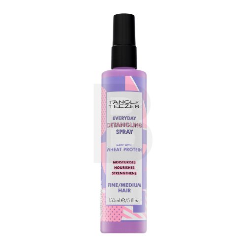 Tangle Teezer Detangling Spray Everyday Nenuplaunama plaukų priežiūros priemonė Moterims