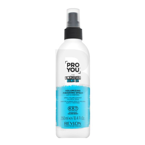Revlon ProYou The Amplifier Bump Up Apimties suteikianti priemonė Plaukų formavimo priemonė Moterims