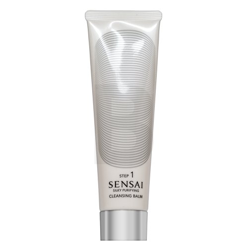 Sensai Silky Purifying Kreminis prausiklis Kreminis veido prausiklis Moterims
