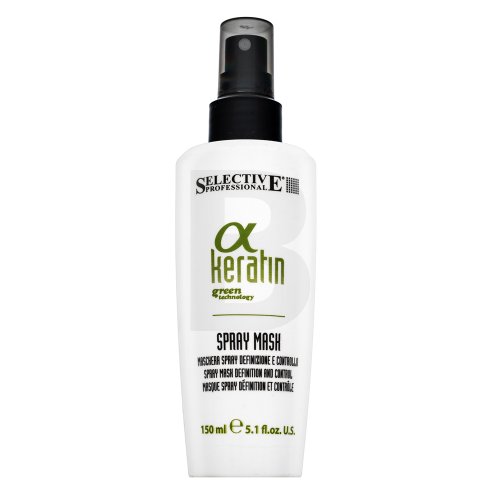 Selective Professional Alpha Keratin Spray Mask 150 ml 150