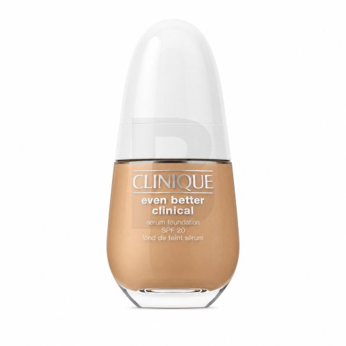 Clinique Even Better Clinical Serum Foundation SPF20 58 Honey 30 ml 30