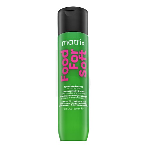 Matrix Matrix Food For Soft Shampoo 300 ml