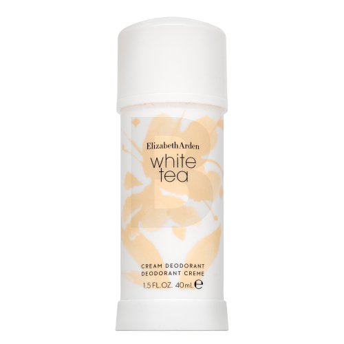 Elizabeth Arden White Tea Dezodorantas Kvepalai Moterims