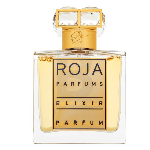 Roja Parfums Roja Parfums Elixir PAR W 50 ml NI&Scaron;INIAI Kvepalai