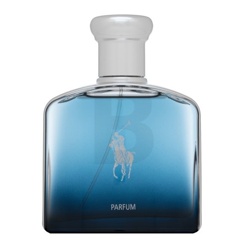 Ralph Lauren Polo Deep Blue Parfum Kvepalai Vyrams