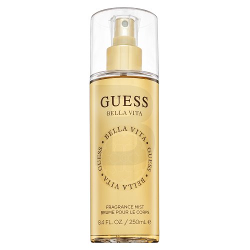 Guess Bella Vita BOR W 250 ml 250 Kvepalai