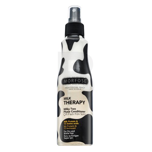 morfose Milk Therapy Milky Two Phase Conditioner kondicionierius