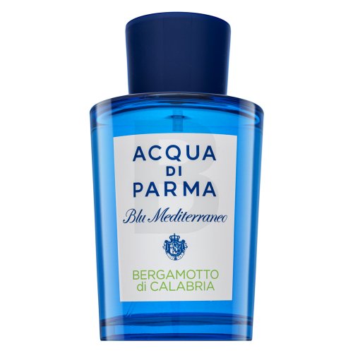 Acqua Di Parma Acqua di Parma Blu Mediterraneo Bergamotto di Calabria EDT U 180 ml NI&Scaron;INIAI Kvepalai