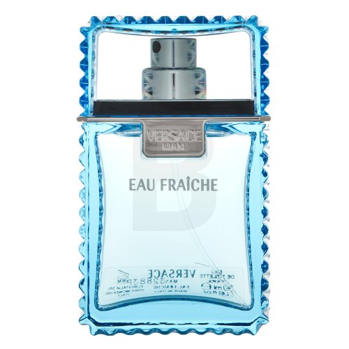 Versace Eau Fraiche Man EDT M 30 ml 30 Kvepalai