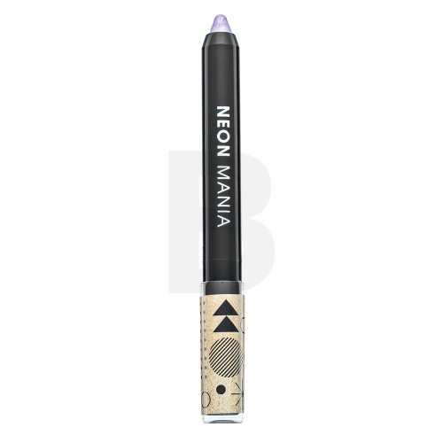 Dermacol Multifunctional pencil Neon Mania 12H Mermaid 3 g akių pie&scaron;tukas